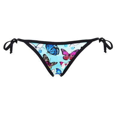 Плавки MC2 Saint Barth