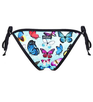 Плавки MC2 Saint Barth