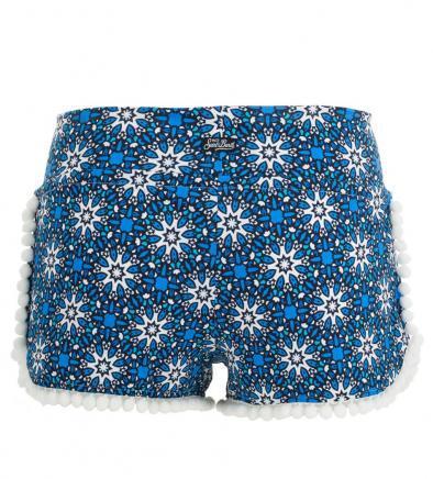 Плавки MC2 Saint Barth