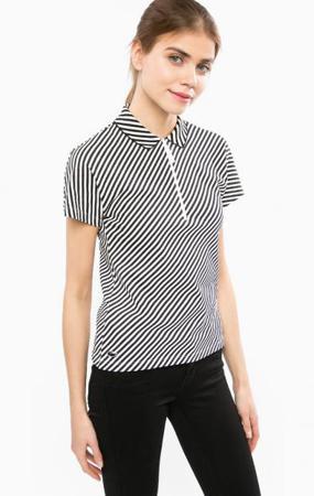 футболка Lacoste