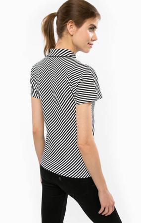 футболка Lacoste