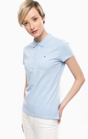 футболка Tommy Hilfiger