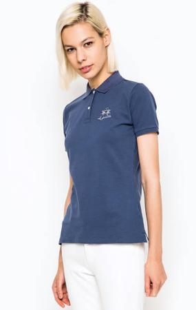 футболка La Martina