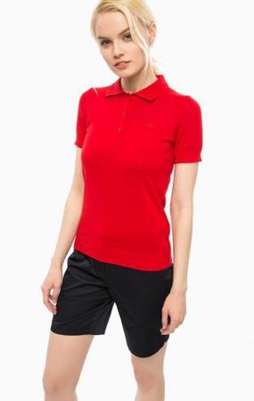 футболка Lacoste