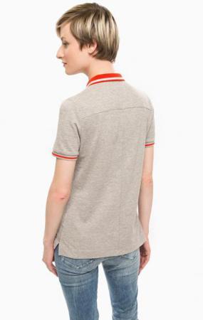 футболка Tommy Hilfiger