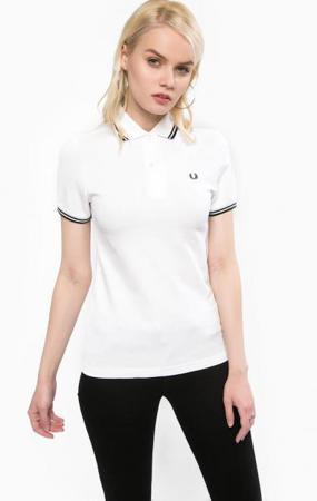футболка Fred Perry