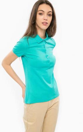 футболка Lacoste