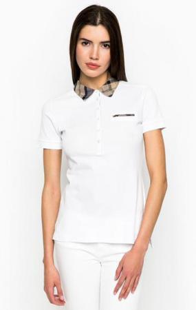 футболка Barbour
