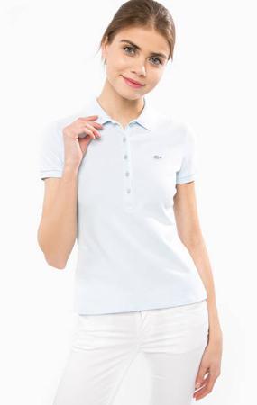 футболка Lacoste