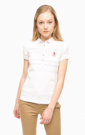 футболка U.S. POLO Assn.