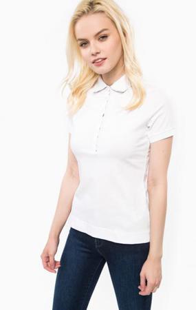 футболка Barbour