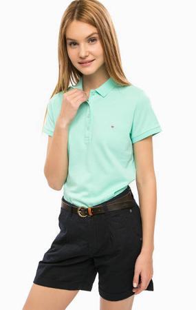 футболка Gant