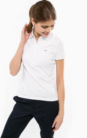 футболка Lacoste