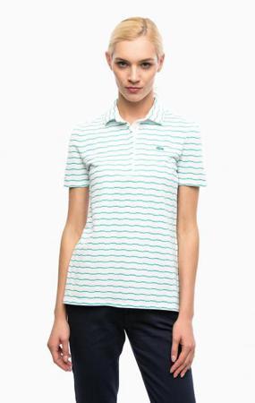 футболка Lacoste