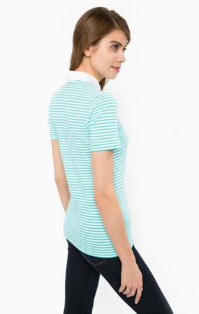 футболка Lacoste