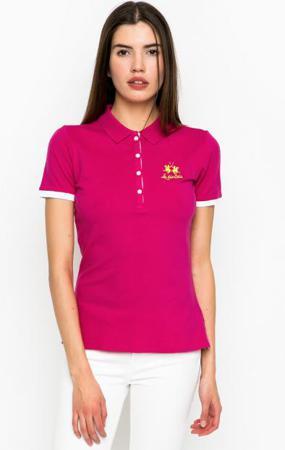 футболка La Martina