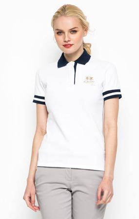 футболка La Martina