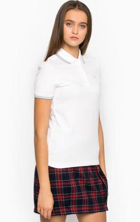 футболка Fred Perry