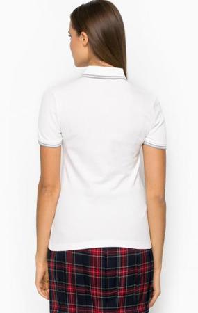 футболка Fred Perry