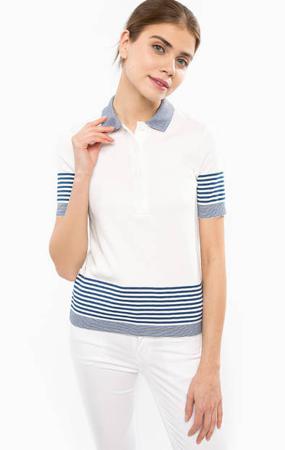 футболка Lacoste