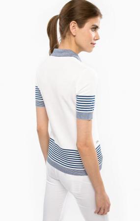 футболка Lacoste