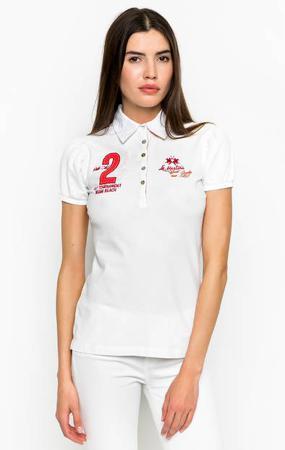 футболка La Martina