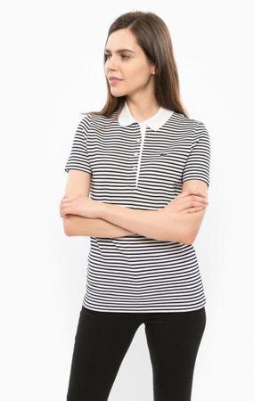 футболка Lacoste