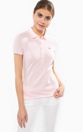 футболка Lacoste