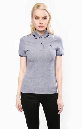 футболка Fred Perry