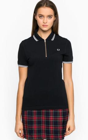 футболка Fred Perry