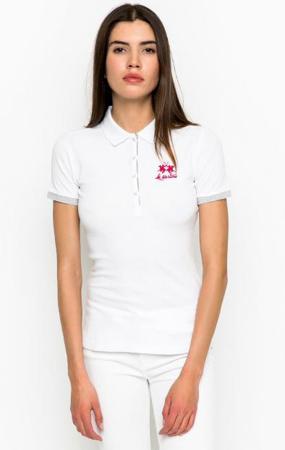 футболка La Martina