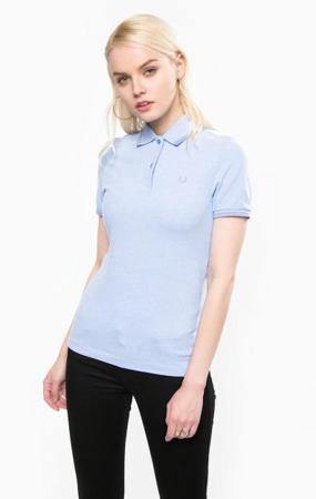футболка Fred Perry