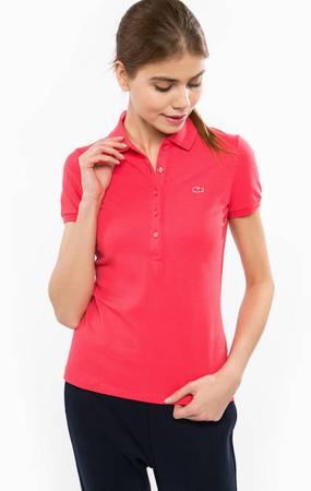 футболка Lacoste