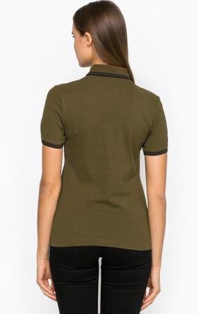 футболка Fred Perry