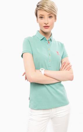 футболка U.S. POLO Assn.
