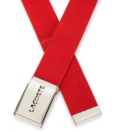 Ремень Lacoste
