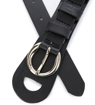 Ремень Trussardi Jeans