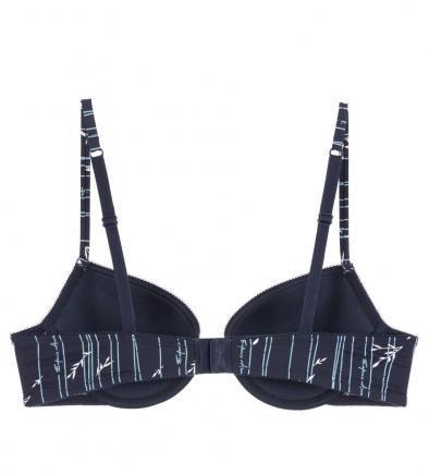 Бюстгальтер Emporio Armani