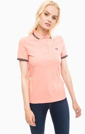 футболка Fred Perry