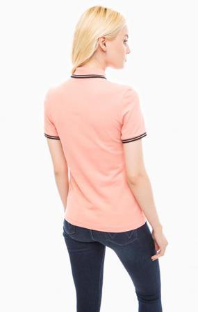 футболка Fred Perry