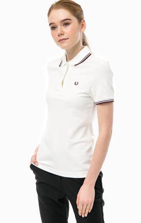 футболка Fred Perry