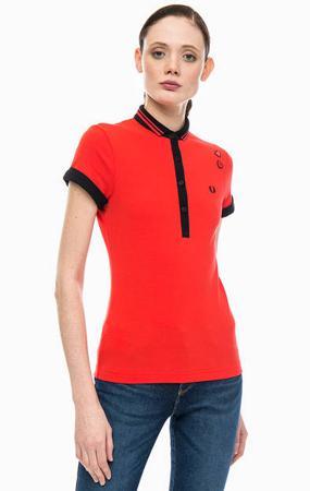 футболка Fred Perry