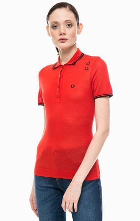 футболка Fred Perry