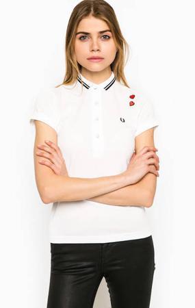 футболка Fred Perry