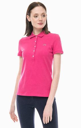 футболка Lacoste