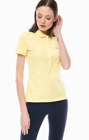 футболка Lacoste