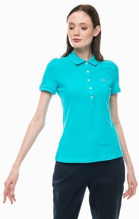 футболка Lacoste