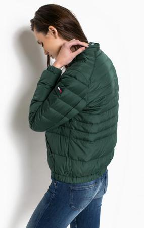 Пуховик Hilfiger Denim
