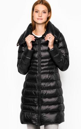 Пуховик Trussardi Jeans