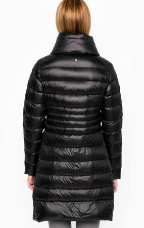 Пуховик Trussardi Jeans